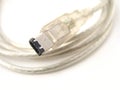 Firewire cable