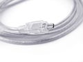 Firewire cable