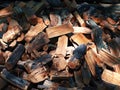 Firewood