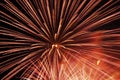 Firework Royalty Free Stock Photo