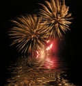 Firework Display