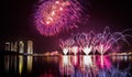 Firework, Putrajaya Malaysia II