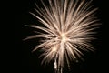 Fireworks 3 Royalty Free Stock Photo