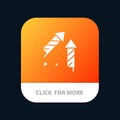 Fireworks, China, Chinese, Firecracker Mobile App Icon Design
