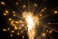 Fireworks Royalty Free Stock Photo