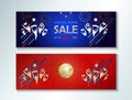 2023 Soccer World Cup SALE FOOTBALL championship vector set template