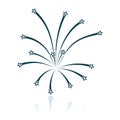 Fireworks Icon