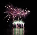 Fireworks - Ignis Brunensis