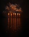 Fireworks - Ignis Brunensis