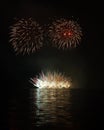 Fireworks - Ignis Brunensis