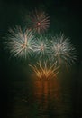 Fireworks - Ignis Brunensis