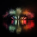 Fireworks - Ignis Brunensis