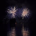 Fireworks - Ignis Brunensis