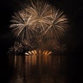 Fireworks - Ignis Brunensis