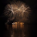 Fireworks - Ignis Brunensis