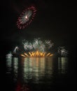 Fireworks - Ignis Brunensis