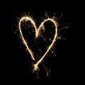 Fireworks: Love