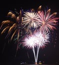 Fireworks at Navy Pier to welcome 2017