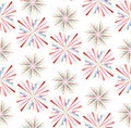 Fireworks seamless pattern. Seamless of fireworks. fireworks pattern. Funny pattern. Abstract seamless pattern. Star seamless
