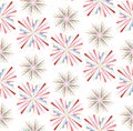 Fireworks seamless pattern. Seamless of fireworks. fireworks pattern. Funny pattern. Abstract seamless pattern. Star seamless