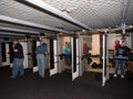 Firing Range