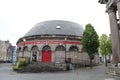 Firkin crane building in Cork city