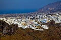 Firostefani, Santorini, Greece