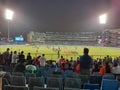 Firoz Shah Kotla Cricket Stadium