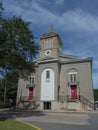 First African Baptist Church