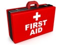 First aid