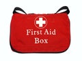 First Aid Kit