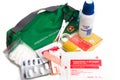 First-Aid Kit