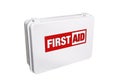 First Aid Kit