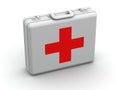 First aid kit