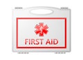 First Aid Kit; Medical Equipment