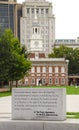 First Amendment Independence Hall