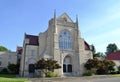 First Baptist Church Main Building, Blytheville, Arkansas