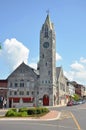 First Baptist Church, Watertown, NY, USA