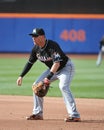 First Baseman Jeff Baker