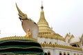 The first Buddhist temple in China, White Horse Temple, Baima temple Royalty Free Stock Photo