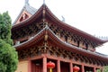 The first Buddhist temple in China, White Horse Temple, Baima temple Royalty Free Stock Photo