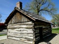 First Cabin in Boise, Idaho