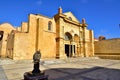 First Cathedral of America, Santo Domingo