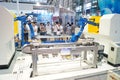 First China smart equipment industry expo, held in Shenzhen Convention and Exhibition Center