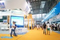 First China smart equipment industry expo, held in Shenzhen Convention and Exhibition Center