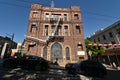 First Chinese Baptist Church San Francisco 3