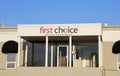 First Choice Sales and Marketing Group