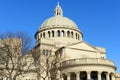 The First Church of Christ Scientist, Boston, USA