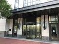 First Citizens Bank, Main Street, Columbia, South Carolina