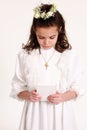 First communion 10